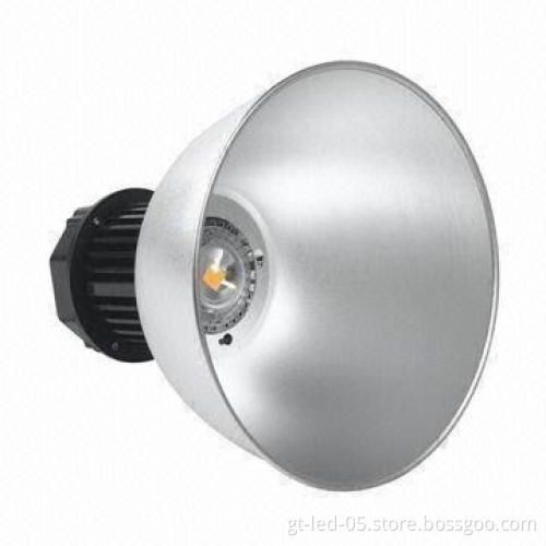 120W LED High Bay Light with High Power and High Luminous Flux